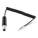 Nulpunttaster D3 voor M1