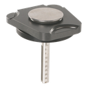 Modelhouder Splitex voor Scanner S600