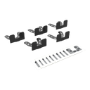 Set Transfer Fork Face Hunter 5 Stuks