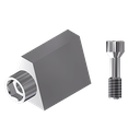 ZZ BASE NB-B-SM 3.5 (Scanmarker & Screw)