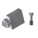 ZZ BASE NB-B-SM 4.1 (Scanmarker & Screw)