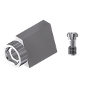 ZZ BASE NB-B-SM 5.1 (Scanmarker & Screw)