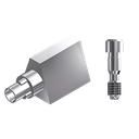 ZZ BASE NB-RS-SM 3.5 (Scanmarker & Screw)