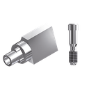 ZZ BASE NB-RS-SM 5.0 (Scanmarker & Screw)