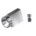 ZZ BASE NB-MUA SM WP (Scanmarker & Screw)