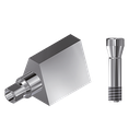 ZZ BASE ST-BL-SM NC 3.3 (Scanmarker & Screw)