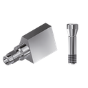 ZZ BASE ST-BL-SM RC 4.1 (Scanmarker & Screw)