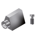 ZZ BASE ST-SO-SM NN 3.5 (Scanmarker Implant Level & Screw)