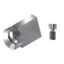 ZZ BASE ST-SO-SM WN 6.5 (Scanmarker with Synocta & Screw)