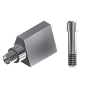 ZZ BASE B-C SM 3.4 (Scanmarker & Screw)