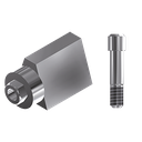 ZZ BASE B-C SM 5.0 (Scanmarker & Screw)