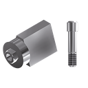 ZZ BASE B-C SM 6.0 (Scanmarker & Screw)