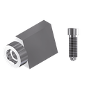 ZZ BASE B-O-SM 5.0 (Scanmarker & Screw)