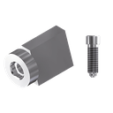 ZZ BASE B-O-SM 6.0 (Scanmarker & Screw)