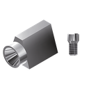 ZZ BASE I-MK-SM (Scanmarker & Screw)