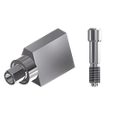 ZZ BASE F-DX-SM 4.5 (Scanmarker & Screw)