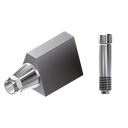 ZZ BASE ME-AO-SM S (Scanmarker & Screw)