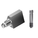 ZZ BASE ME-AO-SM R/W (Scanmarker & Screw)