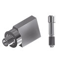 ZZ BASE F-DX-SM 5.5 (Scanmarker & Screw)