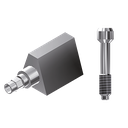 ZZ BASE F-DX-SM 3.0 (Scanmarker & Screw)