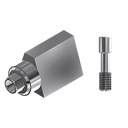 ZZ BASE Z-SV-SM 4.5 (Scanmarker & Screw)