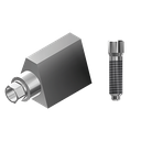 ZZ BASE S&M-PR-SM 3.8/4.25/5.0 (Scanmarker & Screw)