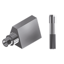 ZZ BASE S-S-SM 3.3 (Scanmarker & Screw)