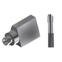 ZZ BASE S-S-SM 4.2 (Scanmarker & Screw)