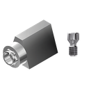 ZZ BASE NB-ON-SM WP (Scanmarker & Screw)