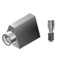 ZZ BASE SI-EH-SM 3.25 (Scanmarker & Screw)