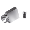 ZZ BASE DO-M-SM NC/RC (Scanmarker & Screw)