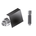 ZZ BASE S&M-SM 3.80 (Scanmarker & Screw)