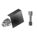 ZZ BASE MIS-SM Standard platform (Scanmarker & Screw)
