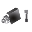 ZZ BASE MIS-SM Wide platform (Scanmarker & Screw)