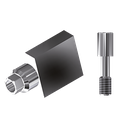 ZZ BASE AB-SP-SM 3.75   (Scanmarker & Screw)