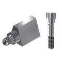 ZZ BASE ICX (scanmarker & Screw)