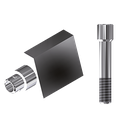 ZZ BASE C-J-SM 3.3 (Scanmarker & Screw)