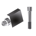 ZZ BASE C-J-SM 3.8 (Scanmarker & Screw)