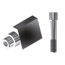 ZZ BASE C-J-SM 4.3 (Scanmarker & Screw)