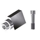 ZZ BASE C-J-SM 5.0 (Scanmarker & Screw)