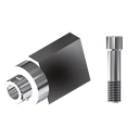 ZZ BASE C-J-SM 6.0 (Scanmarker & Screw)