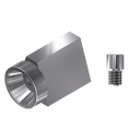 ZZ BASE C-MUA SM 5.0/6.0 (Scanmarker & Screw)