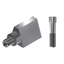 ZZ BASE SY-CB 3.5/4.0/4.5/5.5 (Scanmarker & Screw)