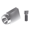 ZZ BASE Bredent-Sky F&F (Scanmarker & Screw)