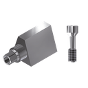 ZZ BASE NB-AC-SM NP (Scanmarker & Screw)