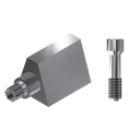 ZZ BASE NB-AC-SM CC 3.0 (Scanmarker & Screw)