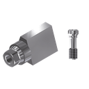 ZZ BASE NB-A-SM WP (Scanmarker & Screw)