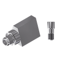 ZZ BASE K-EC-SM 3.5/4.0/4.5 (Scanmarker & Screw)