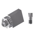 ZZ BASE K-EC-SM 4.8 (Scanmarker & Screw)