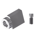ZZ BASE K-NK2/SK2-SM 4.7 (Scanmarker & Screw)